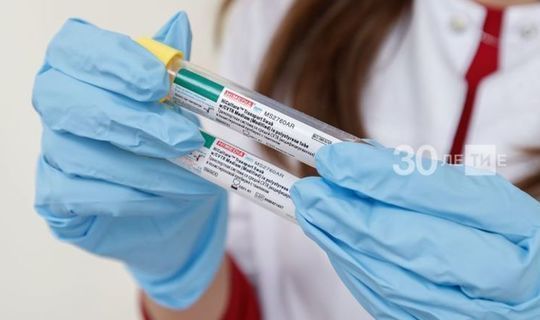 За минувшие сутки в Татарстане выявлено 85 новых случаев коронавируса