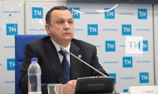 В Татарстане нет роста тарифа на газ