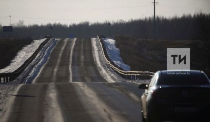 В феврале татарстанцы чаще всего жаловались в «Народный контроль» на ремонт дорог