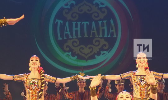 «Тантана» республика театр премиясенә дәгъва итүчеләр исемлеге билгеле