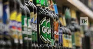 Роспотребнадзор опроверг информацию о запрете продажи алкоголя в майские праздники