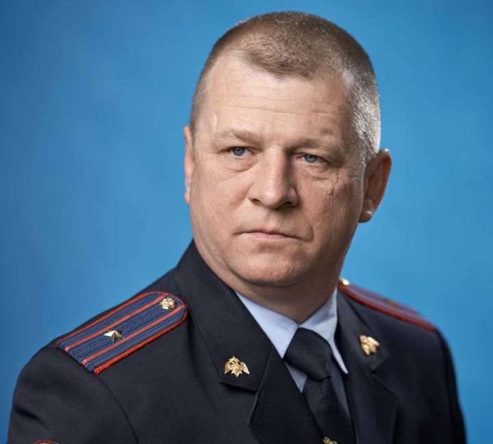 Начальник ОВО Юрий Часовский: «Действуем по закону»