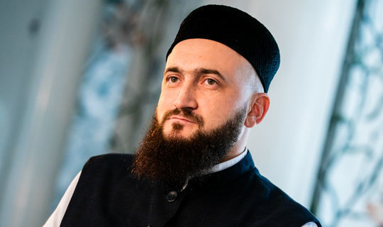 Камил Сәмигуллин: Ислам дине татарларга милләт буларак сакланырга көч бирә