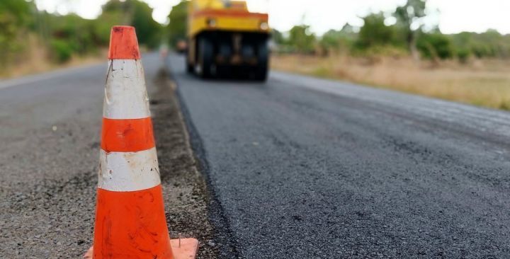 Рустам Минниханов поручил возобновить строительство цементобетонных дорог в республике
