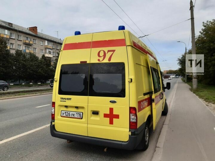 В Бугульминском районе врачи выявили один новый случай Covid-19
