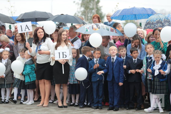 В школах Татарстана начнут плотнее заниматься воспитанием детей