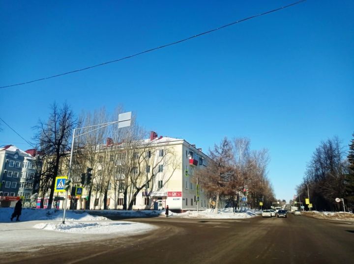 Бөгелмәлеләр өчен 11 гыйнварга һава торышы