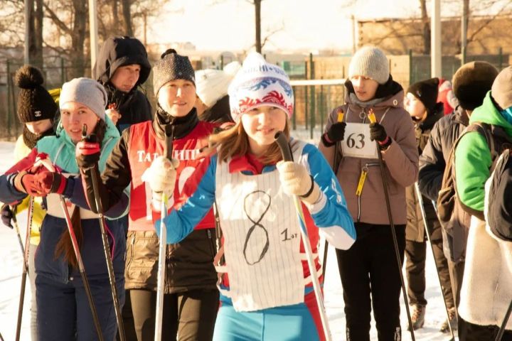 На лыжной базе Бугульмы пройдут лыжные гонки памяти Фаниса Каримова