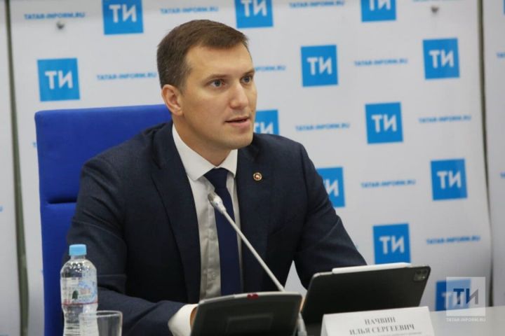 Татарстан реализовал полный цикл электронных услуг по подаче заявлений в школу