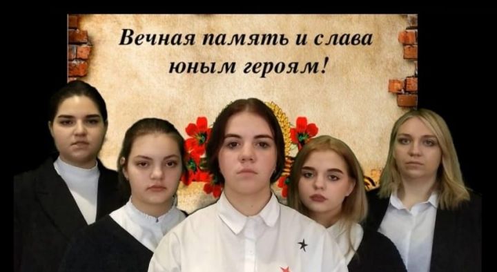 Студенты из Бугульмы стали призерами республиканского конкурса театральных постановок
