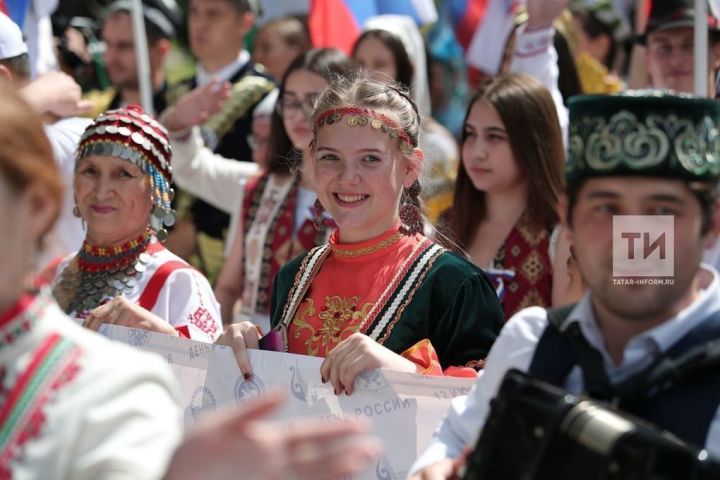 На массовые мероприятия в Татарстане ввели запрет