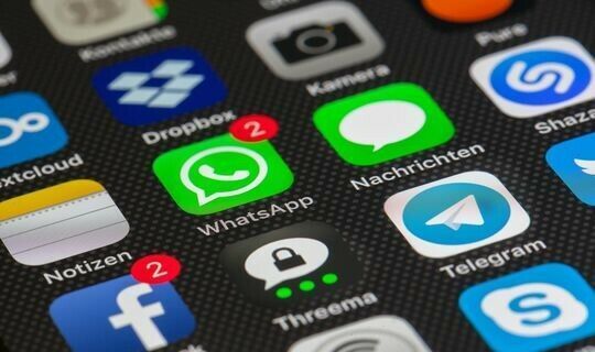WhatsApp вводит ограничение для российских пользователей