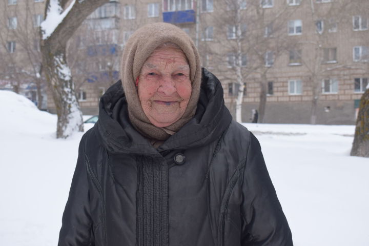 На улицах Бугульмы местные жители рассказали, как празднуют Масленицу