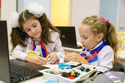 В Бугульме откроется школьный технопарк «Кванториум»