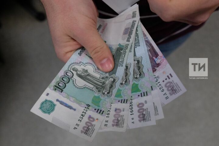 Житель Бугульмы выиграл в лотерею более 60 млн рублей
