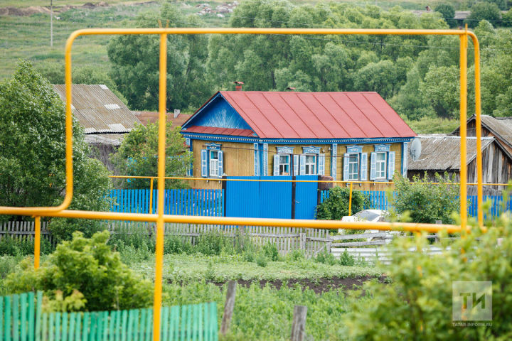 Татарстанцы вновь смогут воспользоваться бесплатной приватизацией садовых участков