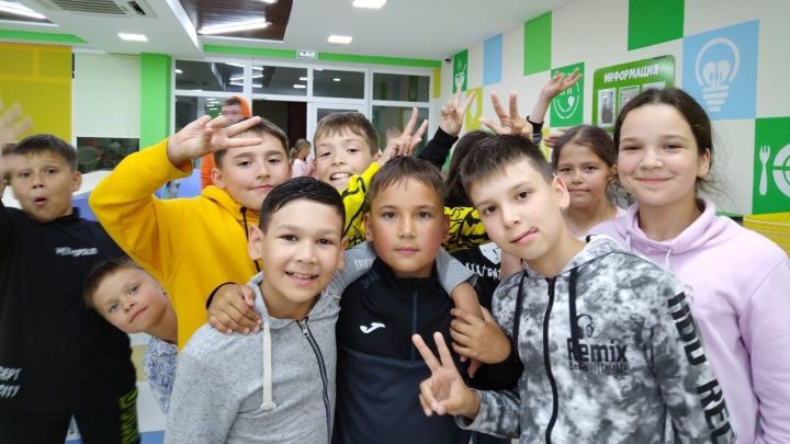 Тимур Сулейманов об отдыхе детей в лагерях: «Большое внимание уделяется содержанию смен»