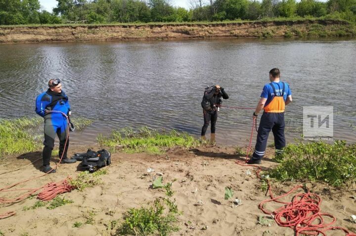 МЧС Республики Татарстан обновили данные о несчастных случаях на воде