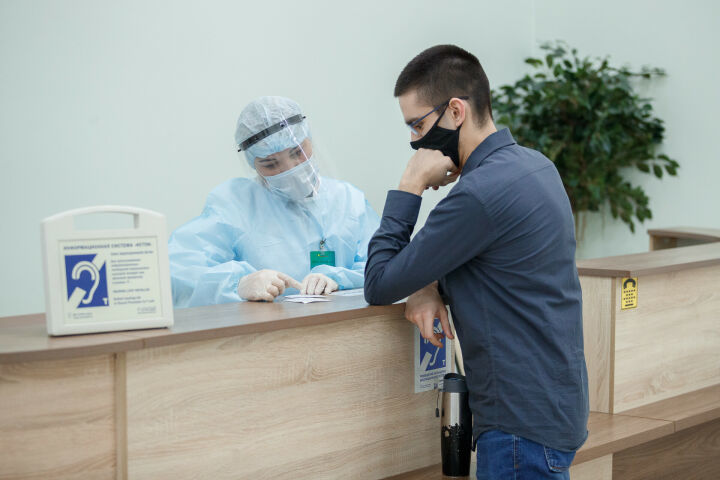 Президент Татарстана Рустам Минниханов призвал строго соблюдать все меры по профилактике коронавируса.