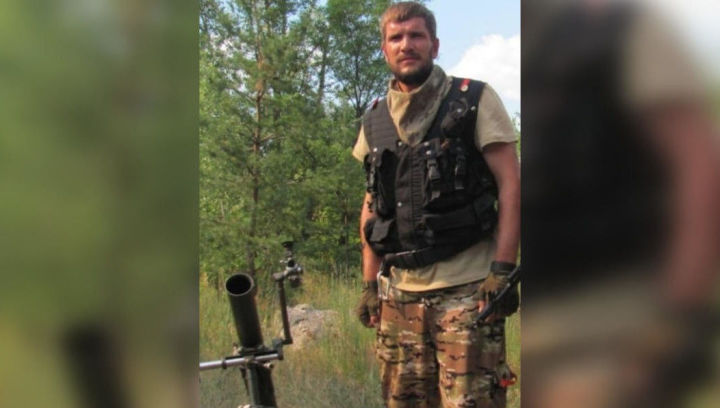 В боях на Украине погиб доброволец из Бугульмы Максим Малючев