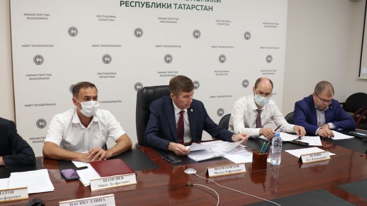 Бизнес Татарстана может получить кредиты на инвестцели в 18 банках в республике