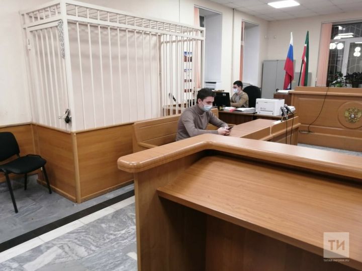 Пять штрафов за пьяную езду выписали жителям Бугульмы за неделю