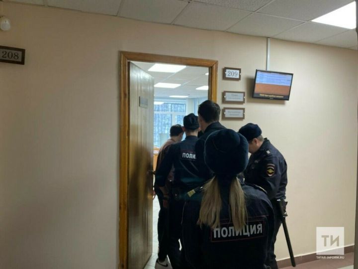 Бугульминский следственный отдел завершил расследование дела о жестком убийстве женщины