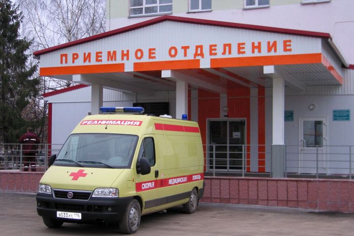 Житель Бугульминского района избил лопатой односельчан