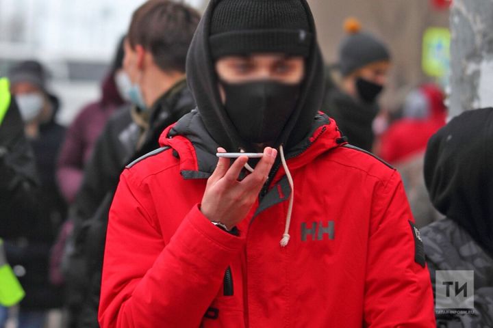 Жительница Бугульмы попалась на уловки мошенников