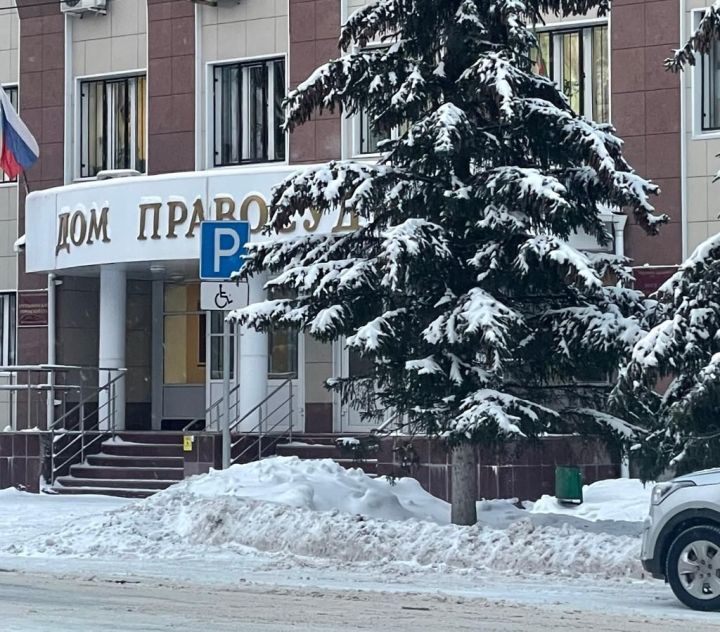 Суд Бугульмы вынес решение о взыскании суммы задатка по договору купли-продажи квартиры