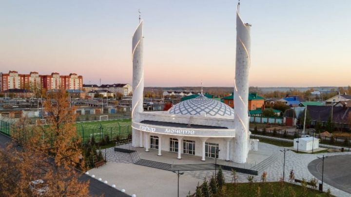 Мухтасибат Бугульмы приглашает 11 февраля на субботник в новую мечеть