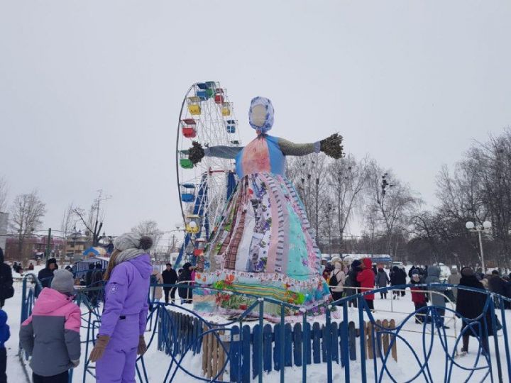 26 февральдә бөгелмәлеләрне Май чабу бәйрәмен билгеләп үтәргә чакыралар