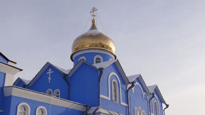 Глава Бугульминского района поздравил православных христиан с началом Великого поста