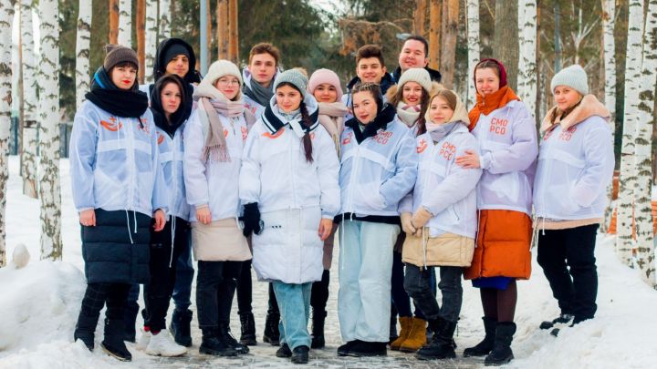 Студенты из медицинского десанта ПФО оказали помощь более 1300 жителям Татарстана