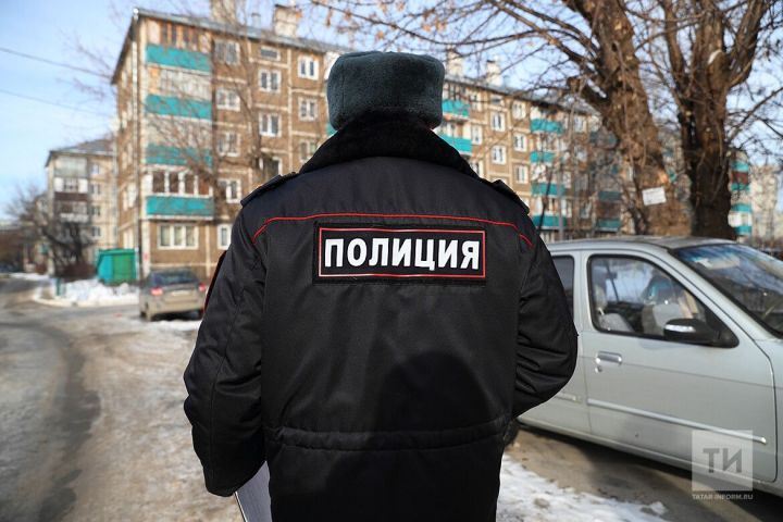 Жительница Бугульмы поблагодарила сотрудников МВД Татарстана за раскрытие мошенничества