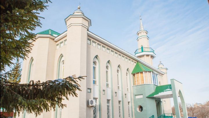 Бугульминский мухтасибат приглашает на «Хатм Корана»