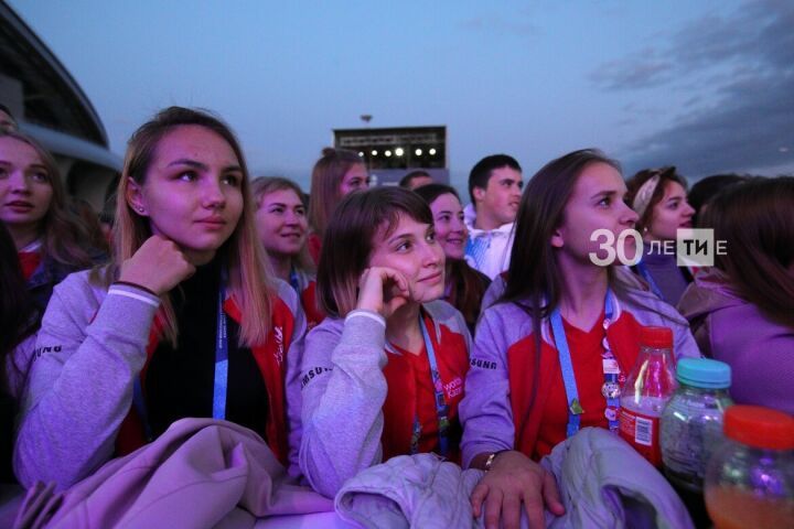 Татарстан стал лучшим регионом России по реализации молодежной политики
