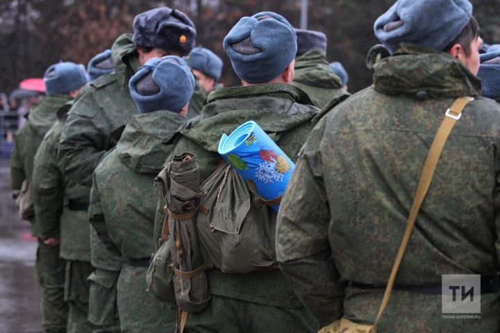 На сайте Военного комиссариата Татарстана можно узнать подробности о военной службе по контракту
