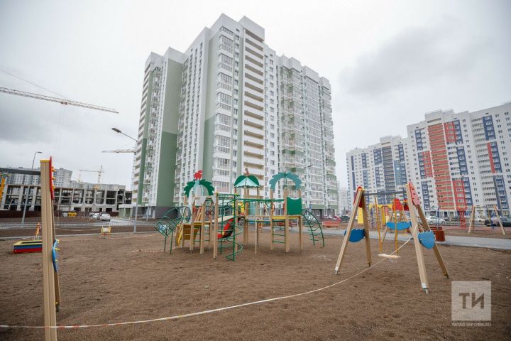 Молодые семьи Татарстана могут подать заявку на безвозмездную субсидию на покупку жилья