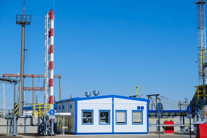 «Транснефть – Прикамье» в первом квартале сэкономило 17 млн рублей по результатам энергосберегающих мероприятий