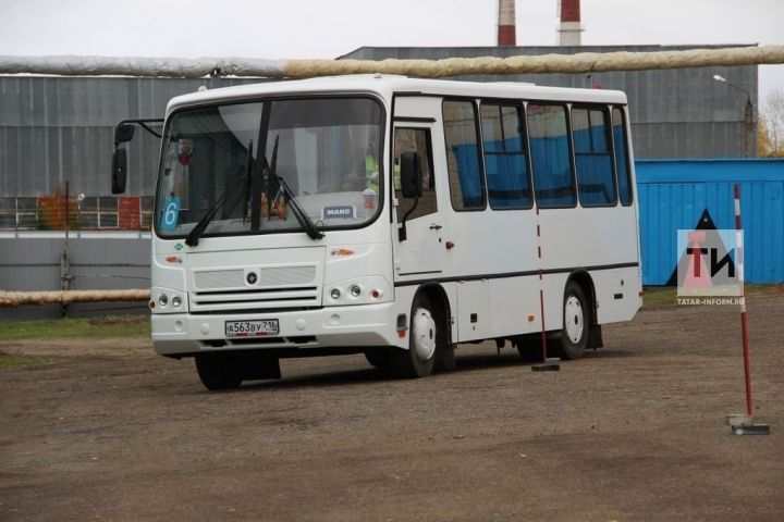 25 апреля в Бугульме будет организован автобус до Православного кладбища