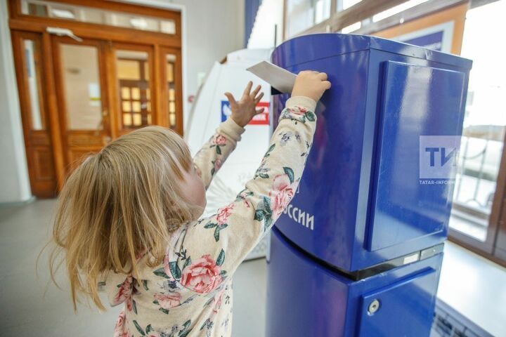 У почтовых отделений Бугульмы в мае изменится график работы