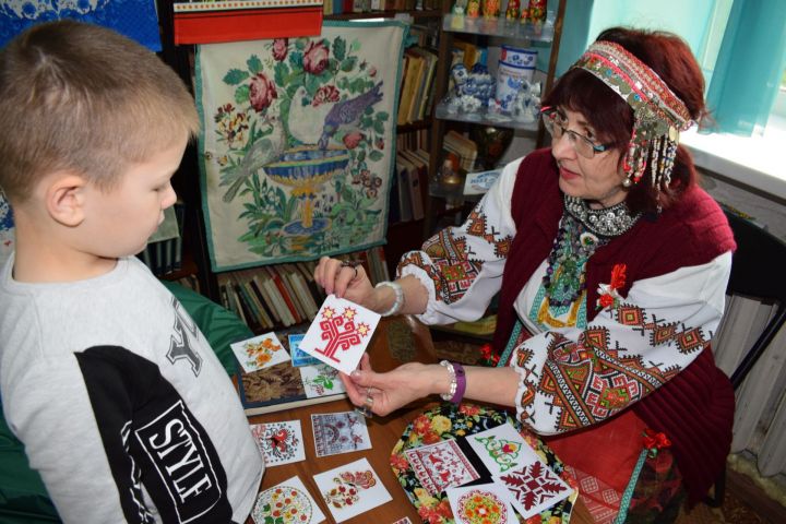 Всероссийская акция «Библиосумерки» вновь пройдет в городской библиотеке