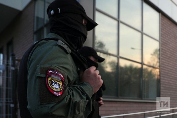 В бугульминском следственном изоляторе пресекли движение АУЕ* среди осужденных