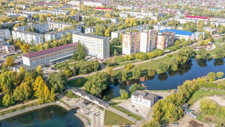 Төзекләндерү объектларын сайлау буенча тавыш бирү тәмамлануга 2 көн калды