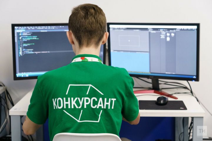 В Татарстане пройдет отборочный этап «Профессионалов»
