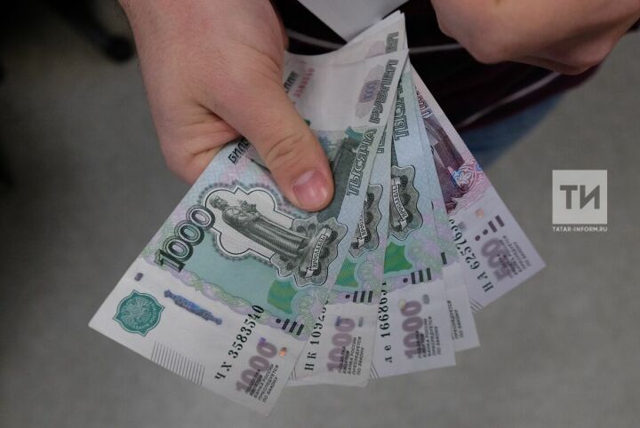 Татарстан по нацпроекту в первом полугодии получил 620 млн рублей в поддержку бизнеса