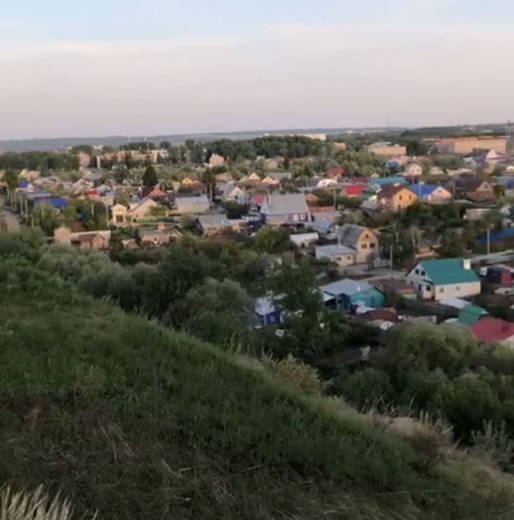 Ночью в Бугульме ожидается дождь