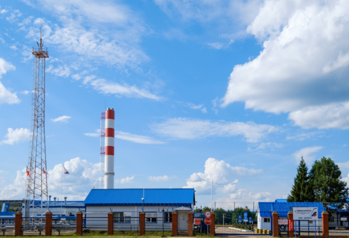 АО «Транснефть – Прикамье» подключило на НПС «Арлеть» магистральный насосный агрегат после замены