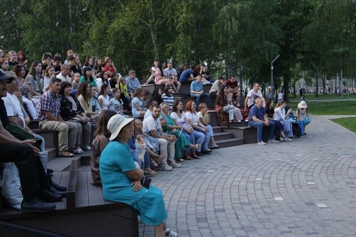 Бугульма присоединится к Всероссийскому фестивалю уличного кино